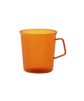Kinto Glass CAST AMBER 310 ml