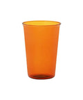 Kinto Sklenice CAST AMBER 430 ml - La Boheme Cafe - Pražírna výběrové kávy