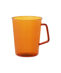 Kinto Glass CAST AMBER 430 ml