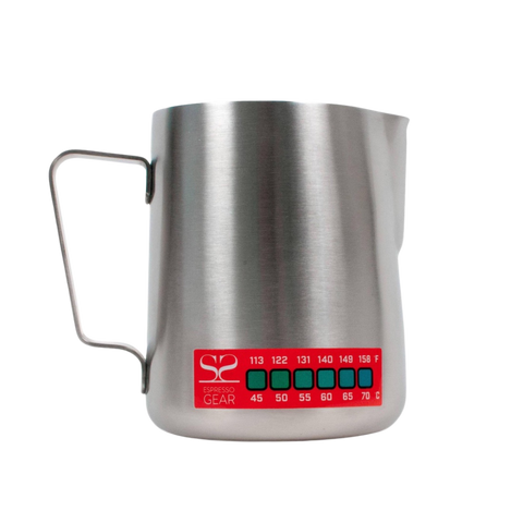Espresso Gear Attento Milk Whisk Thermometer