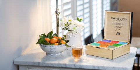 Harney & Sons Select Teas