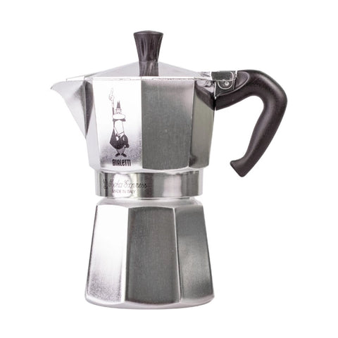 Bialetti Moka Express konvička na 4 šálky