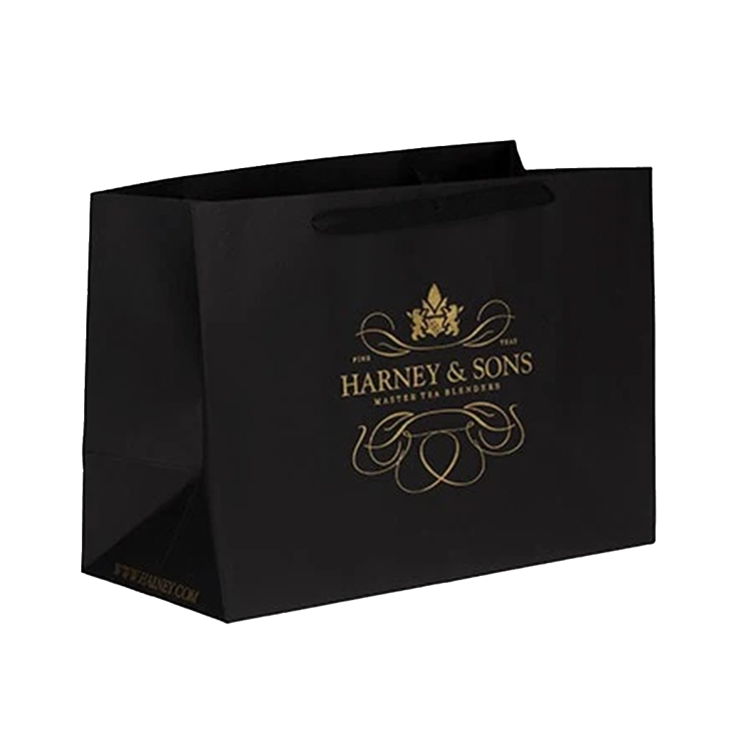 Harney &amp; Sons Velká nákupní taška