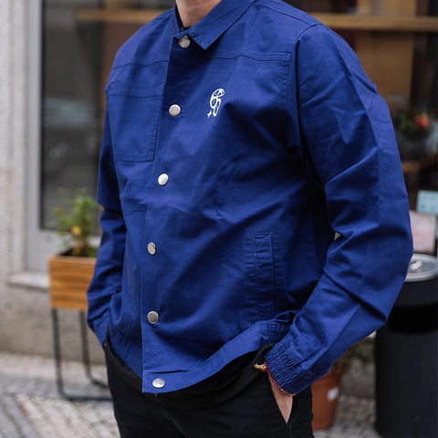 La Bohème Café Unisex košile Roastery is truly craft