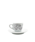 La Boheme Espresso mug 60 ml