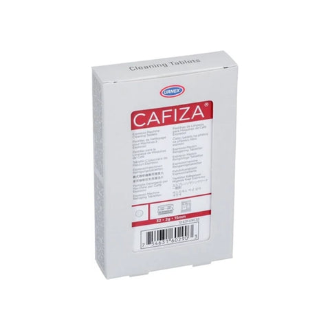 Urnex Cafiza Cleaning Tablets (32 x 2 g)