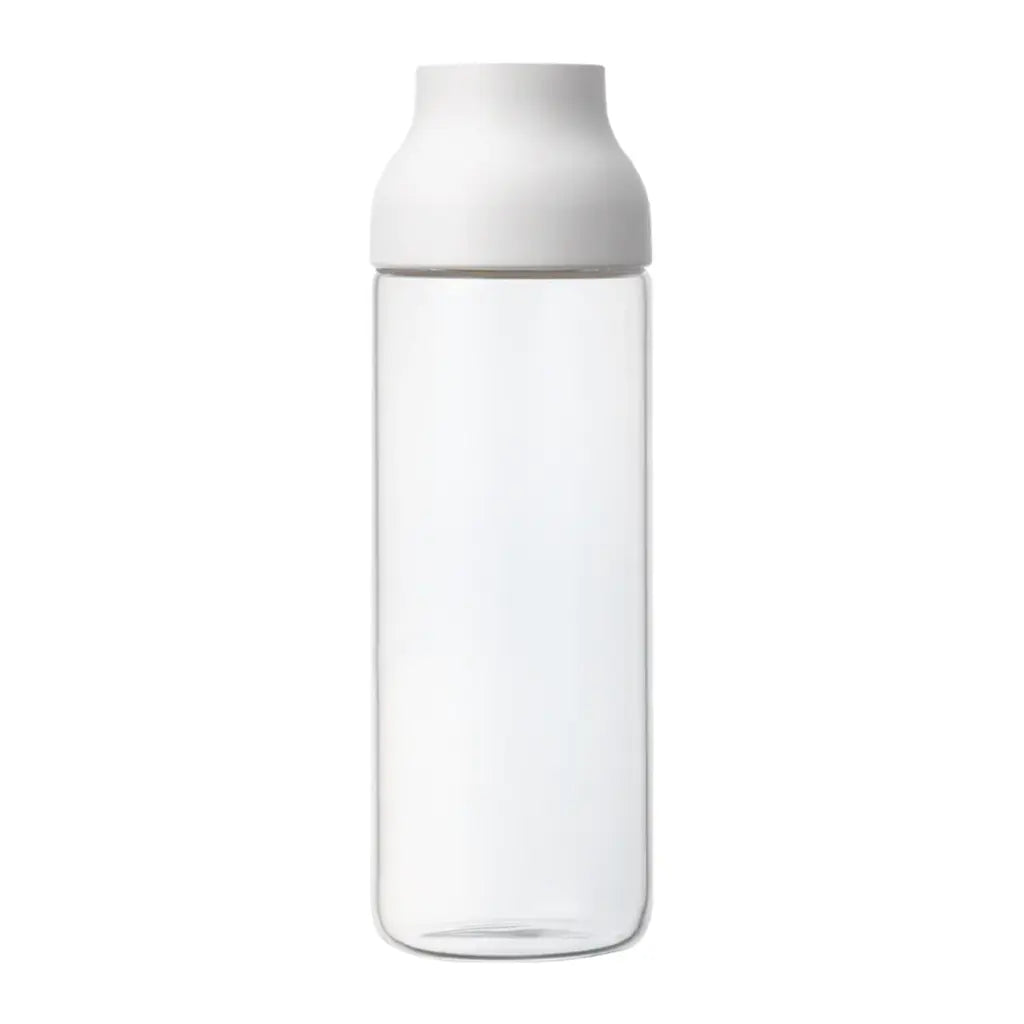 Kinto CAPSULE water carafe 1 l