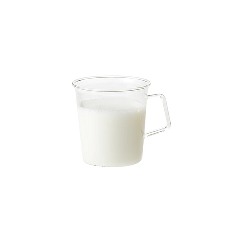 Kinto CAST šálek na mléko 310ml