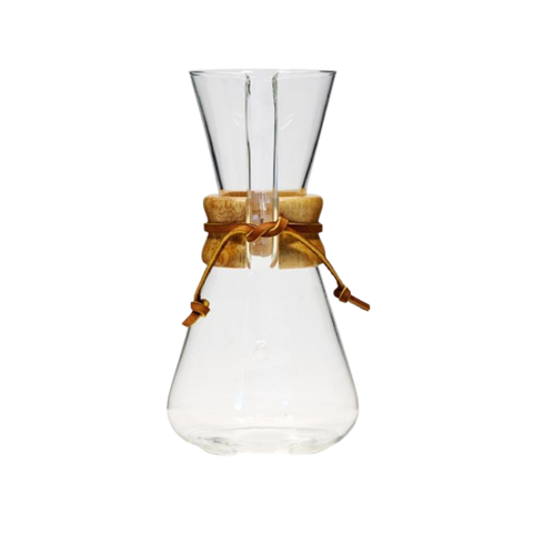 Chemex na 3 filiżanki