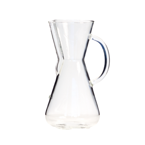 Chemex with Handle for 3 cups 