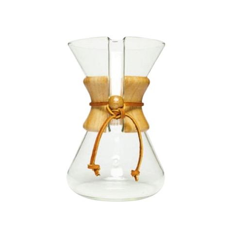 Chemex na 6 filiżanek