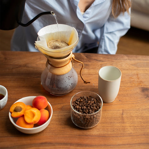 Espresso or Filter?