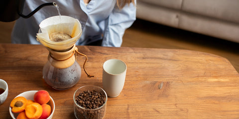 Espresso or Filter?
