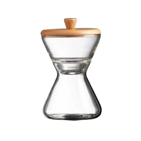 Chemex Set for Cream and Sugar 