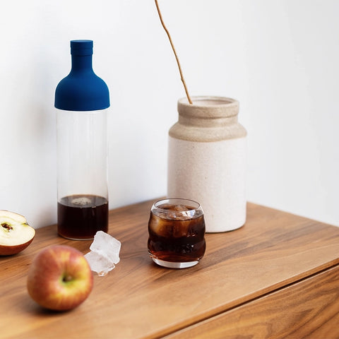 Wszystko, czego potrzebujesz do Cold Brew