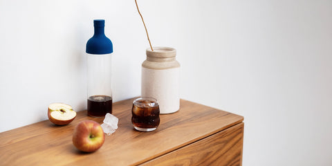 Wszystko, czego potrzebujesz do Cold Brew