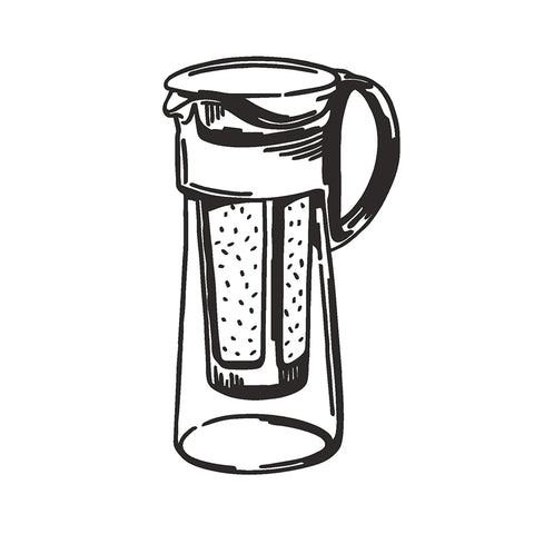 Cold Brew