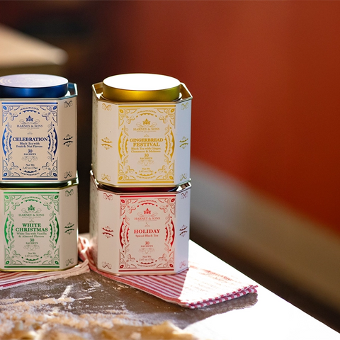 Harney & Sons
