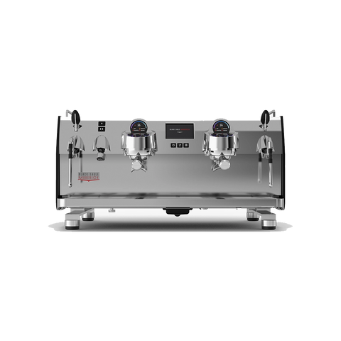 Victoria Arduino Black Eagle Maverick