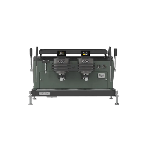 Dalla Corte ZERO PLUS CLASSIC – professional espresso coffee machine