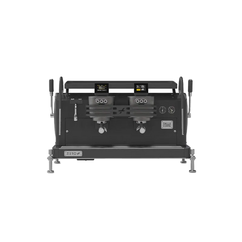 Dalla Corte ZERO PLUS CLASSIC – professional espresso coffee machine