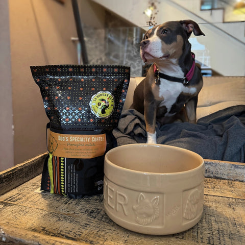 Dog's Specialty Coffee