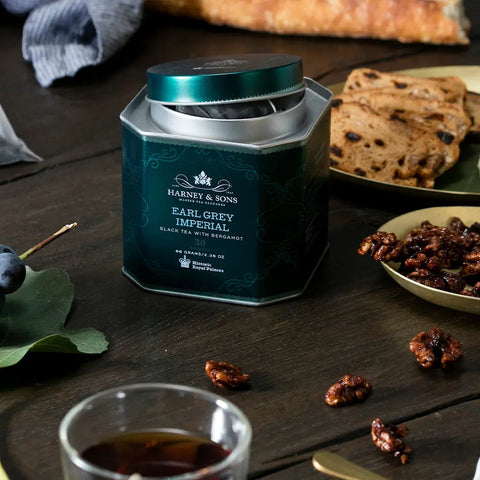 Earl Gray Imperial 30 pcs