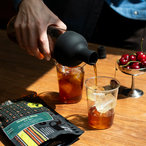 Cold Brew Kávový set