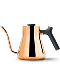 Fellow Stagg Kettle Copper - La Boheme Cafe - Pražírna výběrové kávy