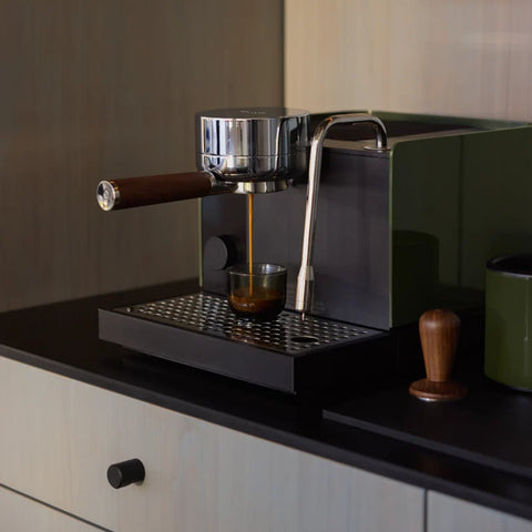 Fellow Espresso Series 1 – espresso kávovar