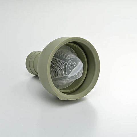 Hario Tea Filter Bottle 0.75 l