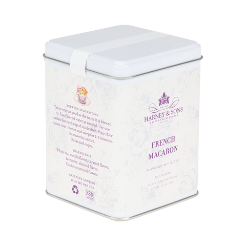 French Macaron HT 20 ks