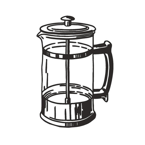 French Press