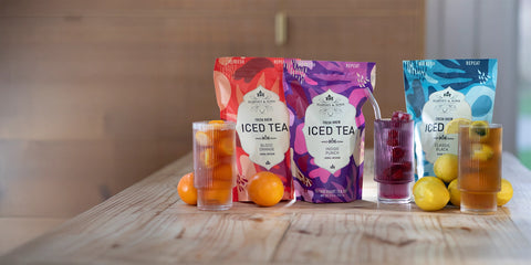 Iced teas