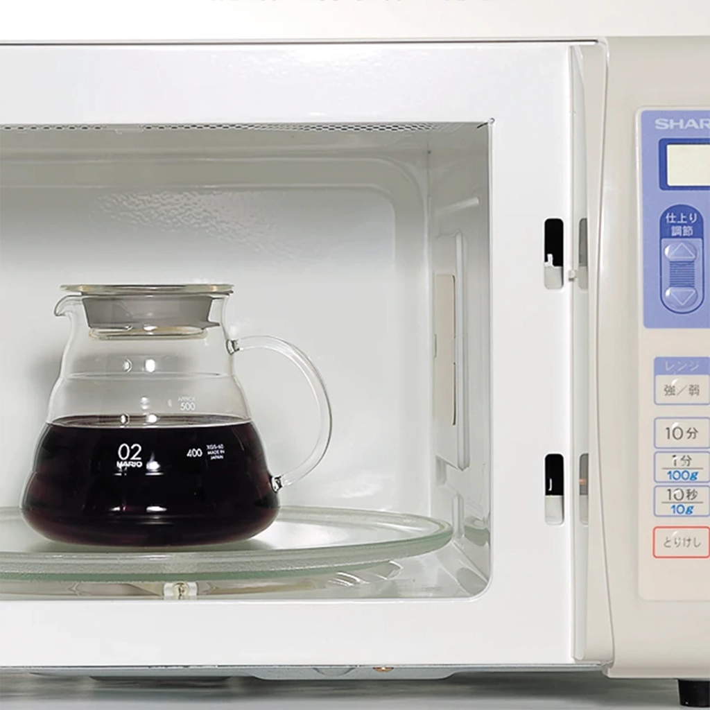 Hario V60-01 Serving Kettle 360 ​​ml