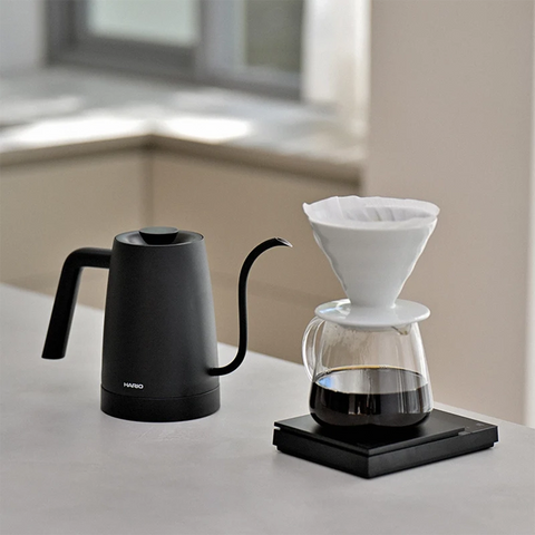 Hario Lyra Rychlovarná konvice 800 ml