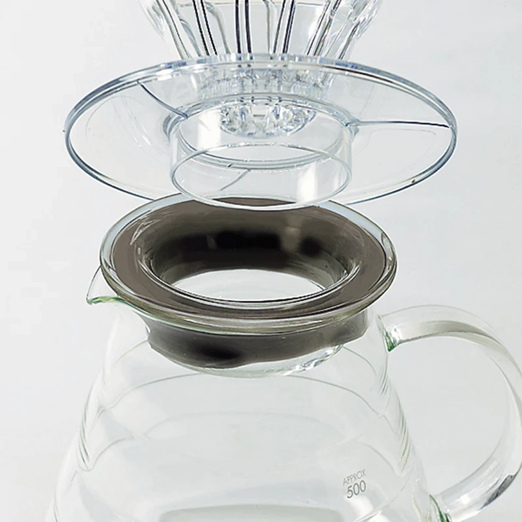 Hario V60-01 Serving Kettle 360 ​​ml