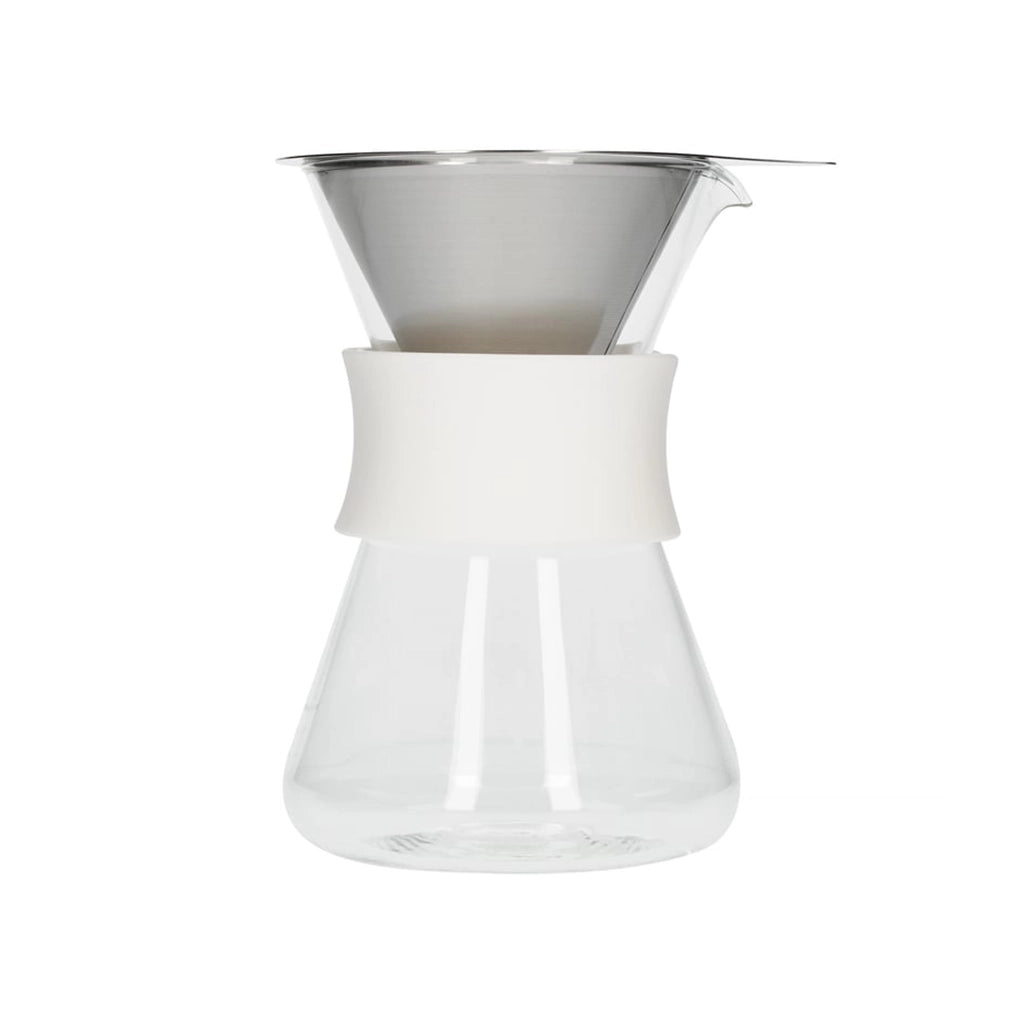 Hario Glass Dripper V60