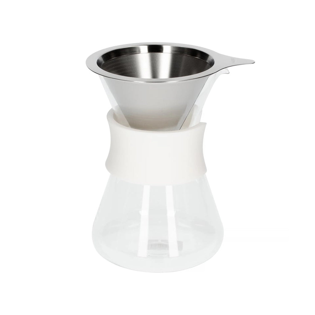 Hario Glass Dripper V60