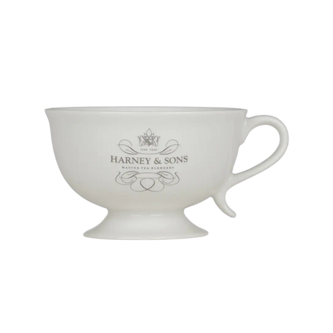 Harney & Sons Tea Cup