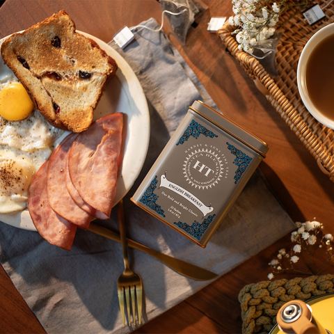 HT English Breakfast