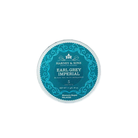 Earl Gray Imperial Tagalong