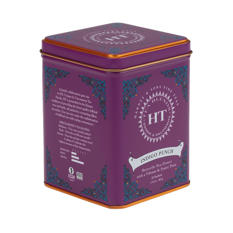 Indigo Punch HT 20 ks