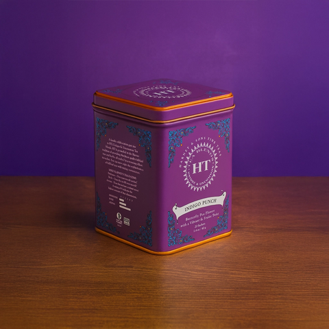 Indigo Punch HT 20 ks