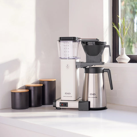 Moccamaster KBGT
