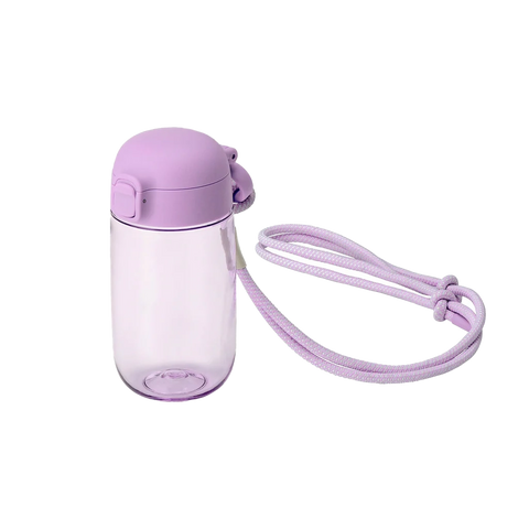 Kinto KIDS WATER BOTTLE láhev na vodu dětská 380ml