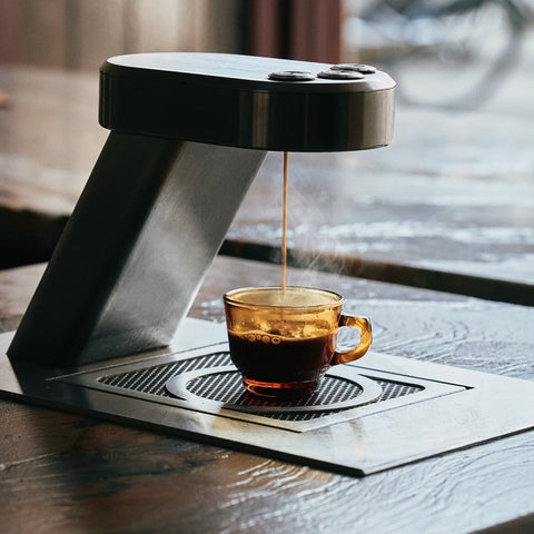 Kinto LUX Espresso Cup 80 ml