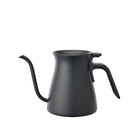 Kinto POUR OVER KETTLE 900 ml black