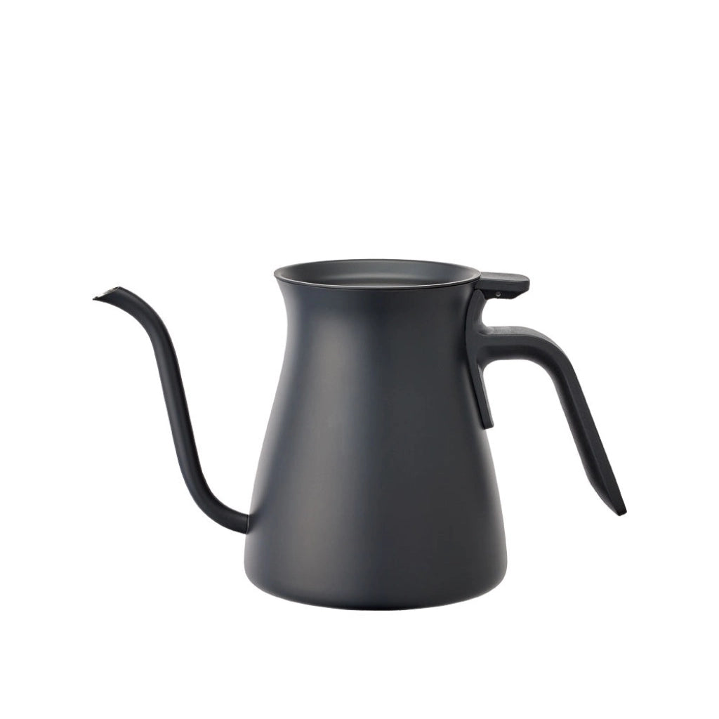 Kinto POUR OVER KETTLE 900 ml black