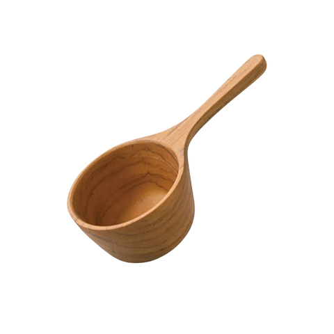 Kinto SCS coffee measuring spoon
